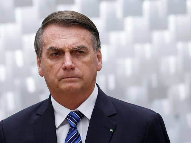 Bolsonaro deve visitar Caxias do Sul nesta semana