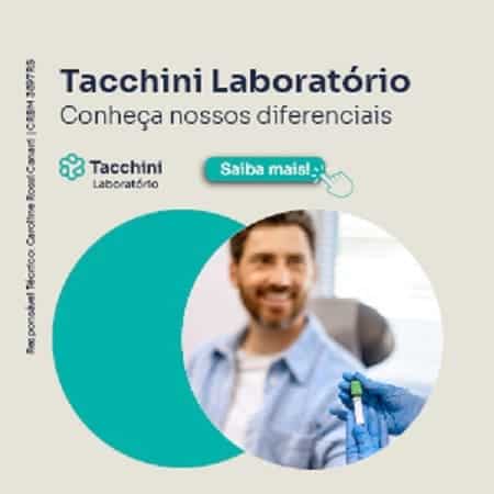 Tacchini Laboratório