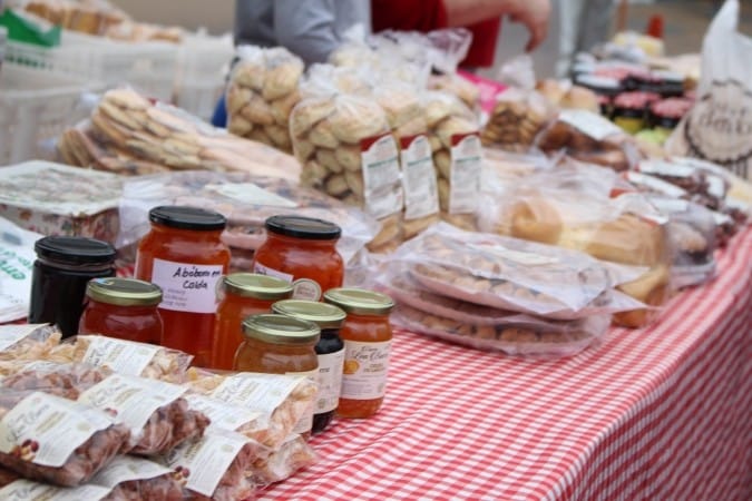 Feira Abrace o Produtor Rural ocorre neste sábado, 25/05, em Bento Gonçalves