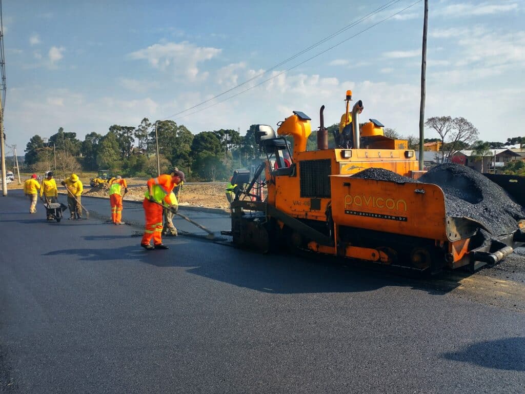 Motoristas devem ter atenção com obras e serviços em rodovias da Serra Gaúcha