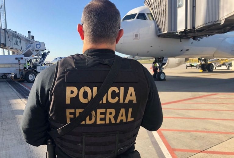 Identificado mais um envolvido no assalto a carro-forte no aeroporto de Caxias