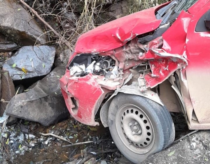 Homem morre em acidente de trânsito em Flores da Cunha