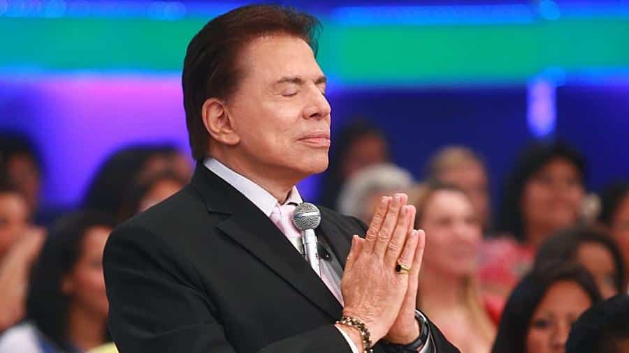 Família de Silvio Santos agradece carinho e afirma que apresentador não terá velório