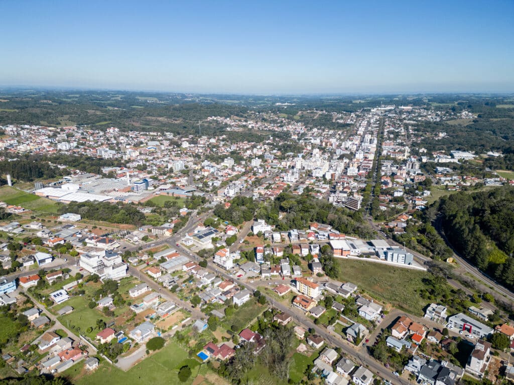 Serra Summit, em Nova Prata, traz mais de 40 palestrantes para inspirar o público